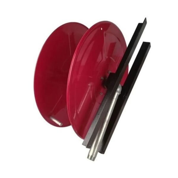 قرقره آتش نشانی دیواری