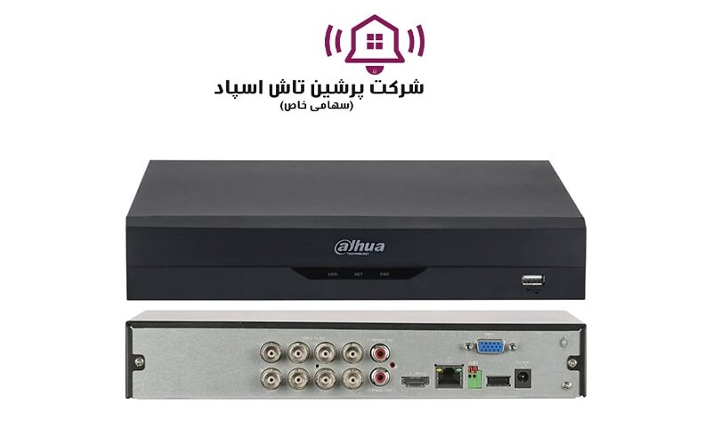 دستگاه DVR