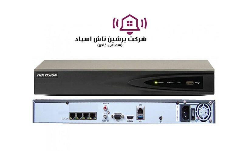 دستگاه NVR